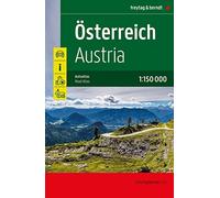 Austria 1:150.000 - AA.VV.