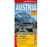 Austria 1:500.000