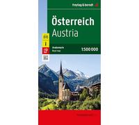 Austria 1:500.000: AK 1