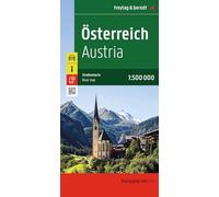 Austria 1:500.000: AK 1