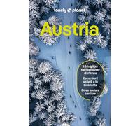 AUSTRIA GUIDA EDT 2024 - Le Nevez Catherine, Di Duca Marc - LONELY PLANET