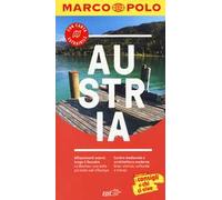 Austria. Con atlante stradale