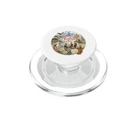 Austria Europa, Tedesco, Vienna PopSockets PopGrip per MagSafe