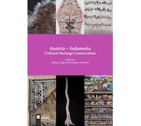 Austria - Indonesia. Cultural Heritage Conservation