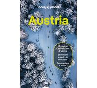 Austria - Le Nevez Catherine, Di Duca Marc, Haywood Anthony, Walker Kerry