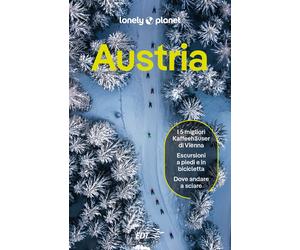 Austria - Le Nevez Catherine, Di Duca Marc, Haywood Anthony, Walker Kerry