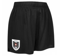 Austria ÖFB PUMA Player Issue Donna Giocatori Shorts 759822-02 nero XL