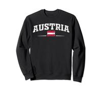 Austria / Osterreich Felpa