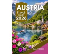 Austria Travel Guide 2026