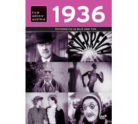 Austria Wochenschau 1936 (DVD) various