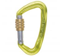 AustriAlpin - Eleven - Moschettoni a ghiera variopinto