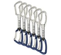 AustriAlpin Eleven Raw 6 pack - set rinvii Blue/Grey unisex