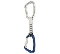 AustriAlpin - Eleven Raw - Rinvio 11 cm grigio/bianco
