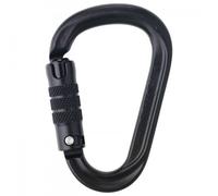 AustriAlpin - HMS Rondo Aluminium 2-way Autolock - Connettori HMS grigio
