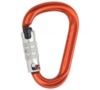 AustriAlpin - HMS Rondo ID Aluminium 3-Way Autolock - Connettori HMS rosso