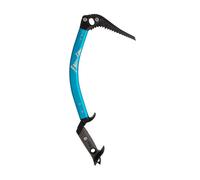 AustriAlpin K.ICE.R - piccozza tecnica Light Blue unisex