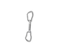 AUSTRIALPIN Karabiner Rockit Set da 5 lucido argento