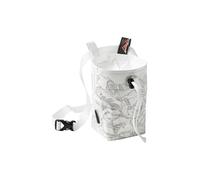 AUSTRIALPIN Sacca portamagnesite Papnu bianco