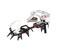 AustriAlpin SkyClimb Concept - ramponi Black/White/Red unisex