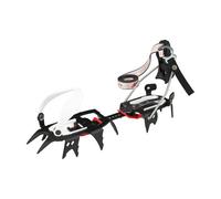 AustriAlpin SkyClimb Kombi - ramponi Black/White unisex