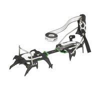 AustriAlpin Skysteep - ramponi Black unisex