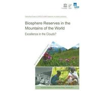 Austrian Academy of Scienc Biosphere Reserves in the Mountains of t (Tascabile)