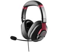 Austrian Audio 65-90003 PG16 Gaming Cuffie Over Ear via cavo 7,1 Surround Nero
