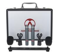 Austrian Audio CC8 Stereo Set Microfono STEREO