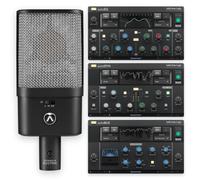 Austrian Audio Micro da OC16 - ora con software SSL in omaggio | Microfono a condensatore versatile a diaframma largo, diagramma cardioide preciso, capsula ceramica CKR6 realizzata a mano