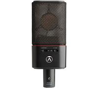 Austrian Audio OC18-STUDIO-SET, Microfono OC18, Spider Mount, clip per microfono, parabrezza, custodia