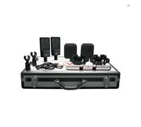 Austrian Audio OC818 Black Dual Set Plus
