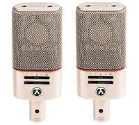 Austrian Audio OC818 Dual Set Go