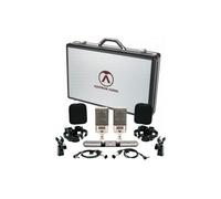 Austrian Audio OC818 Dual Set Plus Microfono STEREO