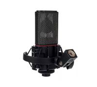 Austrian Audio OC818 Black Studio Set