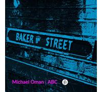 Austrian Baroque Company; Michael Oman - Baker Street: English Consorts, Symphonies and Dances