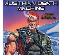 Austrian Death Machine - Very Brutal Christmas