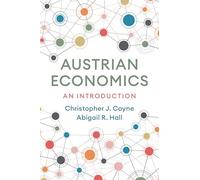 Austrian Economics: A Introduction