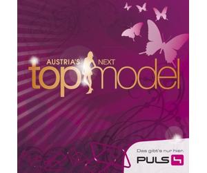 Austria'next Topmodel 2011 Austria'next Topmodel 2011 (CD)
