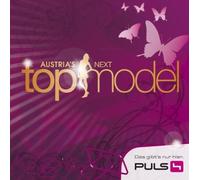 Austria'next Topmodel 2011 (CD) Austria'next Topmodel 2011