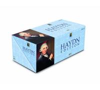 Austro-Hungarian Haydn Orchestra - Haydn Edition (150cd)