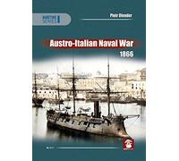 Austro-italian Naval War 1866