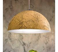 austrolux Cult Vintage lampada a sospensione, Ø 40 cm austrolux