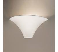 austrolux KOLARZ Cardin - applique bianca di bella forma austrolux