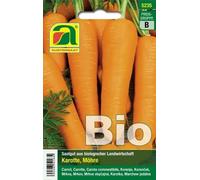 AUSTROSAAT Carota Bio - Flakkese 2 - 1 conf.