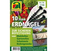 AUSTROSAAT Picchetti - 10 Pezzi - 1 set