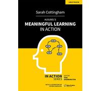 Ausubel's Meaningful Learning in Action