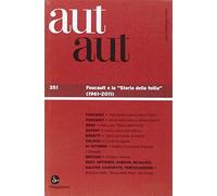 Aut Aut - Vol. 351