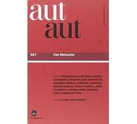 Aut aut (Vol. 367)