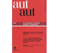 Aut aut. Vol. 368