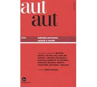 Aut aut. Vol. 370